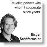 Trader Birger Schäfermeier